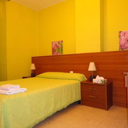 Hotel Pension Mode לאידה חדר תמונה
