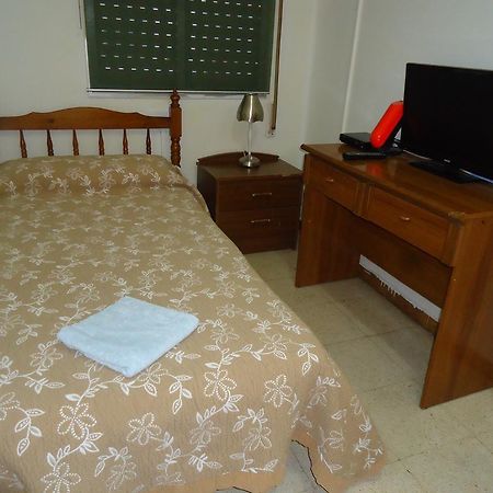Hotel Pension Mode לאידה מראה חיצוני תמונה
