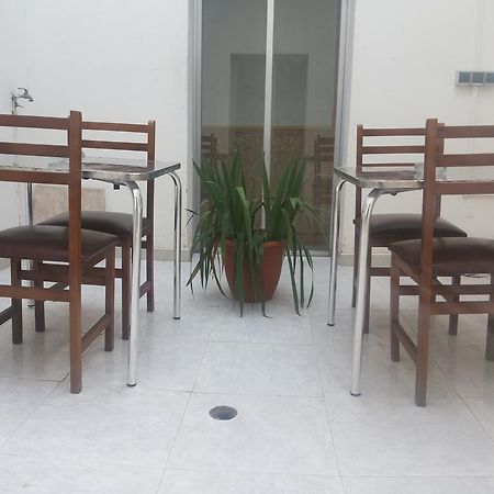 Hotel Pension Mode לאידה מראה חיצוני תמונה