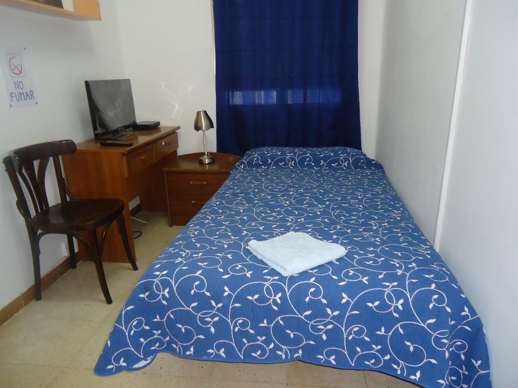 Hotel Pension Mode לאידה חדר תמונה