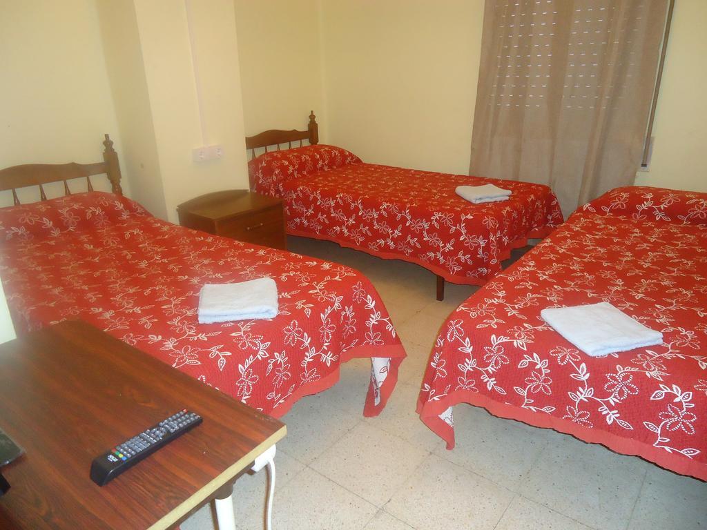 Hotel Pension Mode לאידה חדר תמונה