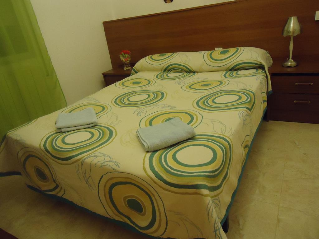Hotel Pension Mode לאידה מראה חיצוני תמונה