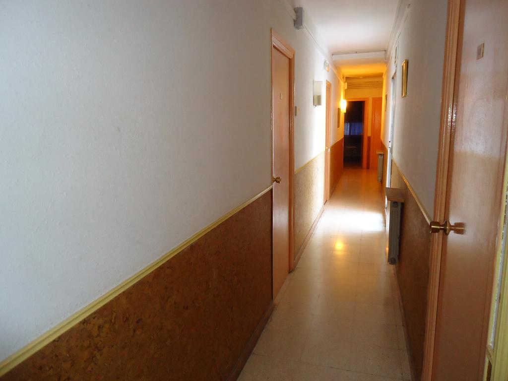 Hotel Pension Mode לאידה מראה חיצוני תמונה