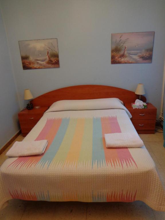 Hotel Pension Mode לאידה חדר תמונה