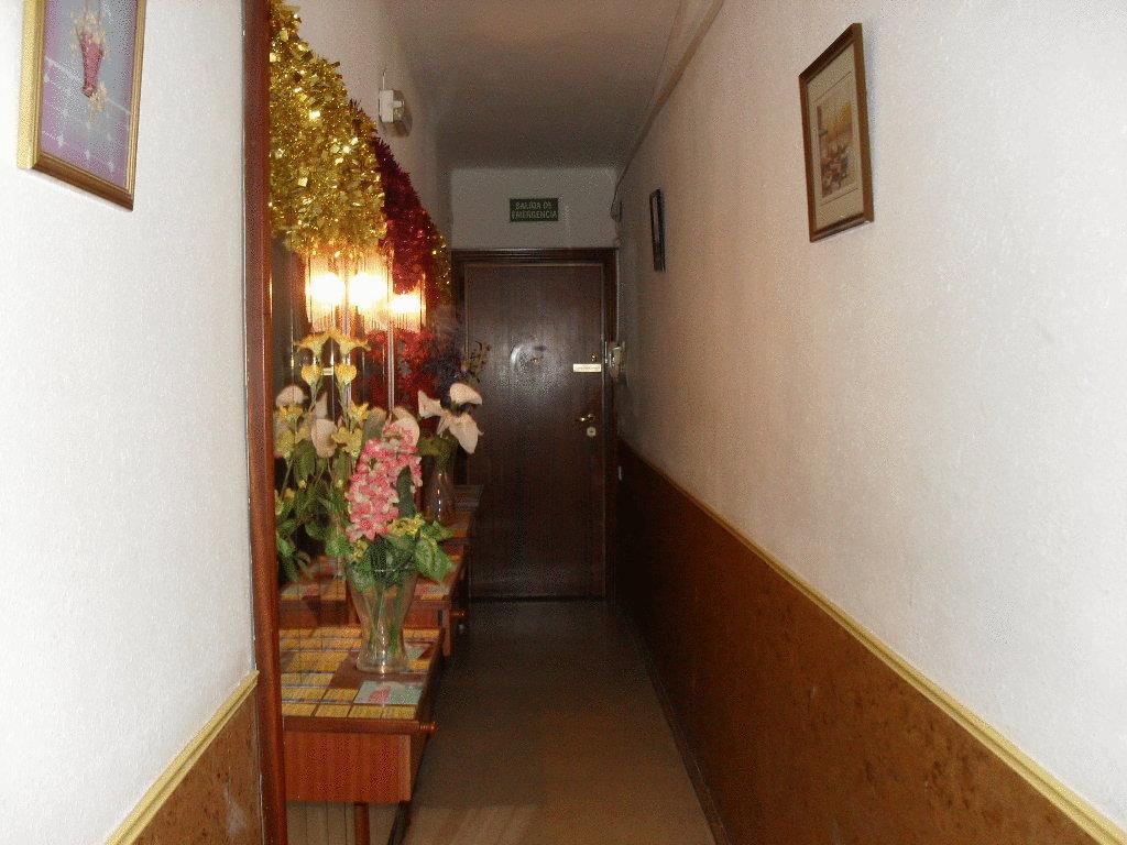 Hotel Pension Mode לאידה מראה חיצוני תמונה