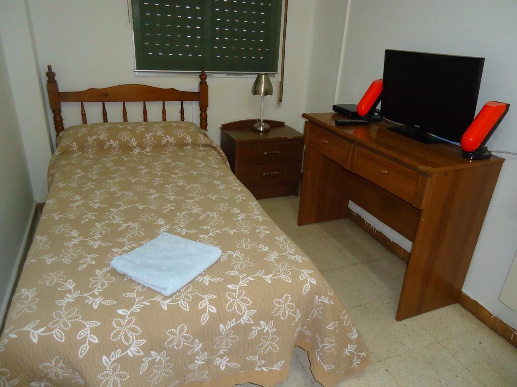 Hotel Pension Mode לאידה מראה חיצוני תמונה