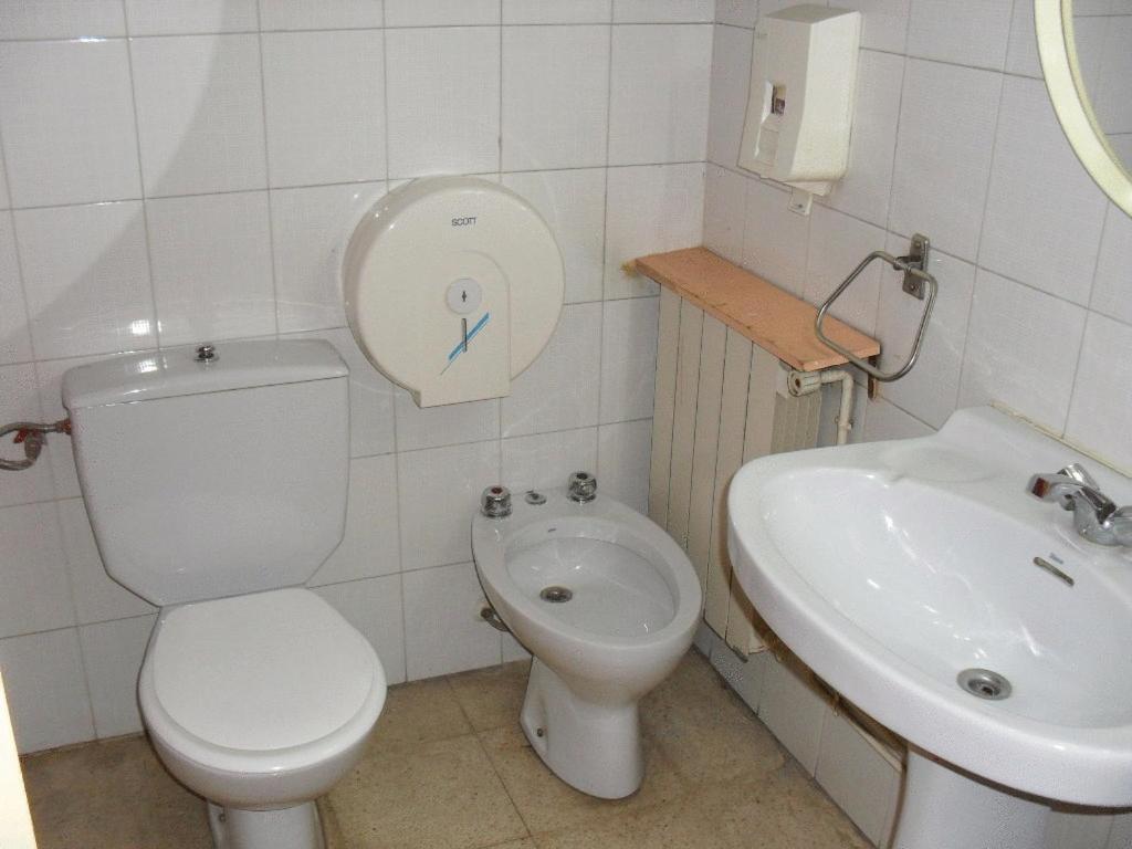 Hotel Pension Mode לאידה מראה חיצוני תמונה